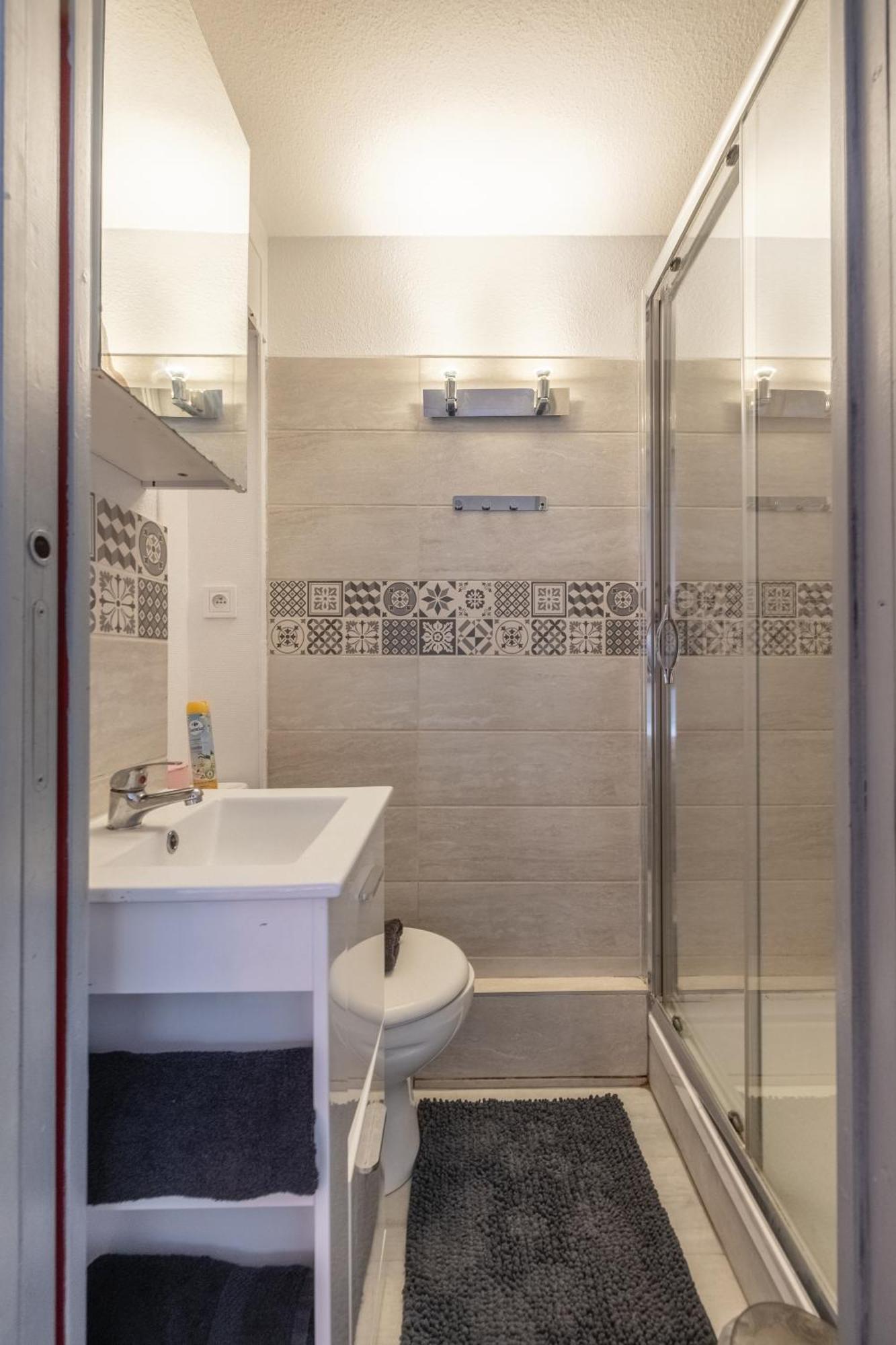 Grand Duplex Centre - Gare Apartment Toulouse Exterior foto